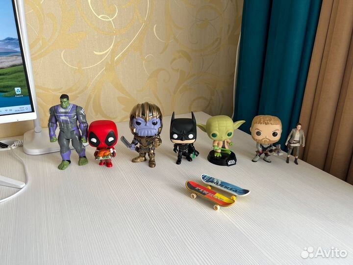 Фигурка Funko Pop