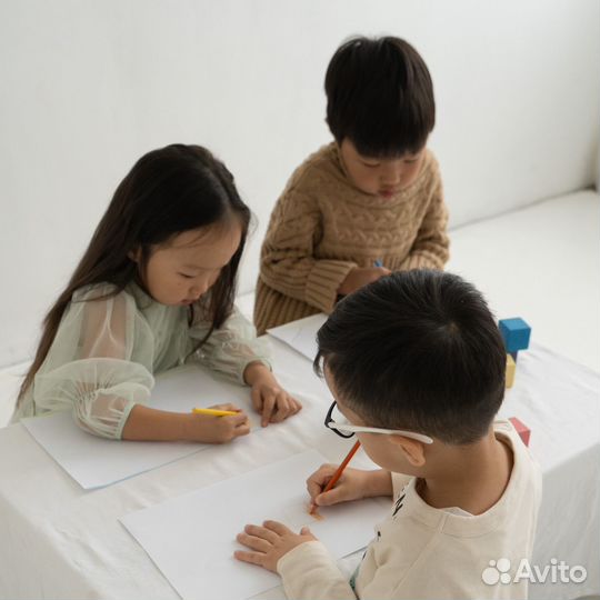 Подготовка к школе