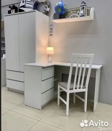 Письменный стол Челси