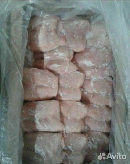 Курица, окорочка, бёдра, грудка