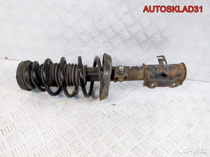 Амортизатор передний левый Opel Astra J 13354011