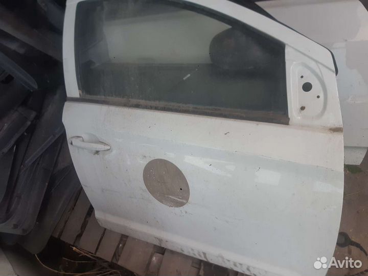 Lifan х50 двери и порог со стойкой, крыша