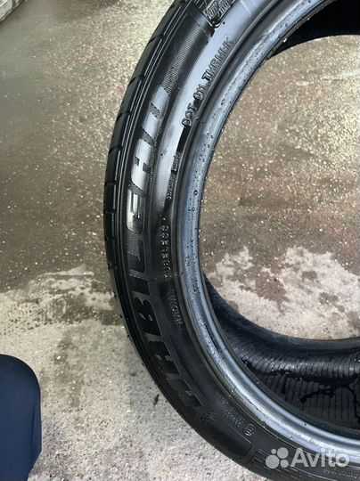 Habilead PracticalMax H/P RS26 275/40 R20 и 315/35 R20 110Y