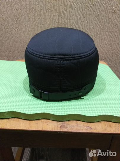 Мужская кепка