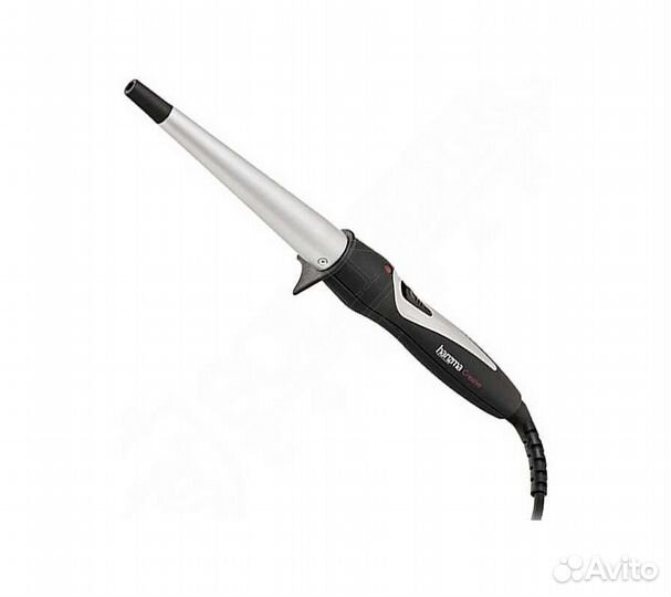 Щипцы Harizma Creative макс.темп.:180С покрытие:ке
