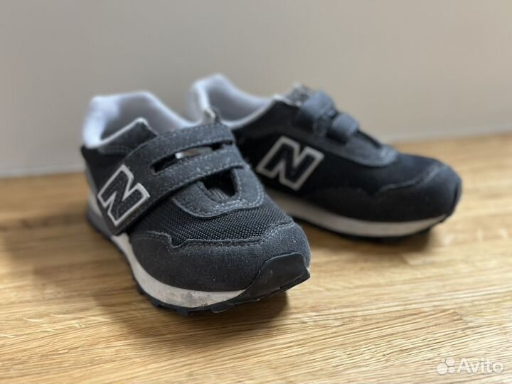 Кроссовки new balance 574 оригинал для девочки