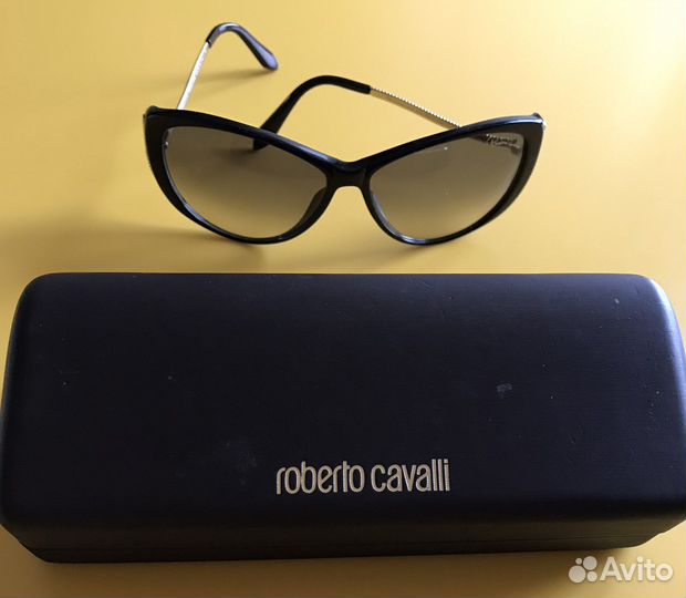 Очки Roberto Cavalli