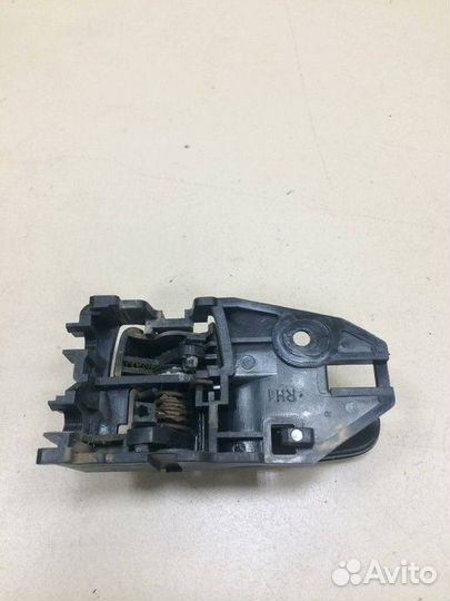 Ручка двери внутренняя задняя правая