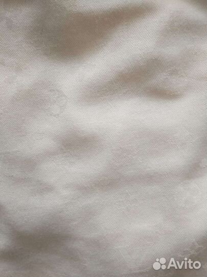 Палантин. Турция