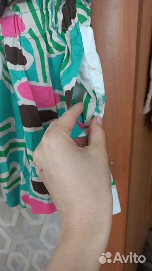 Платье летнее Gap