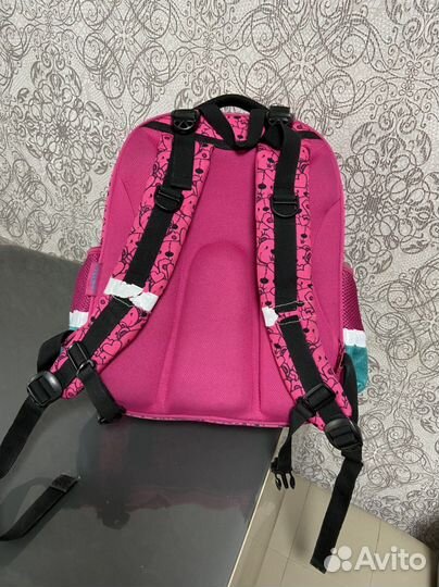 Рюкзак