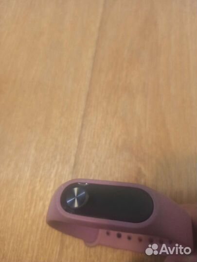 Продам xiaomi mi band 2