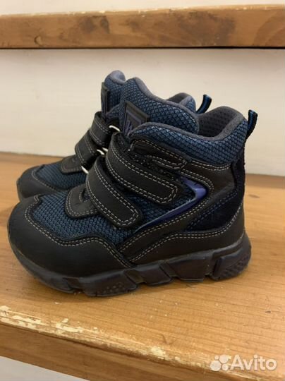 Ботинки mimimen