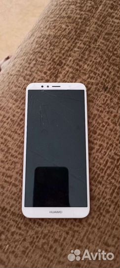 Чехол на huawei