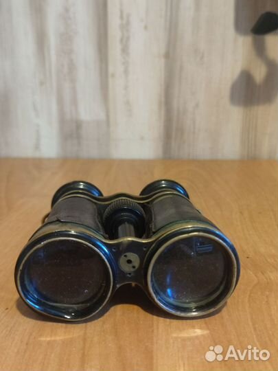 Трофейный Бинокль, Германия