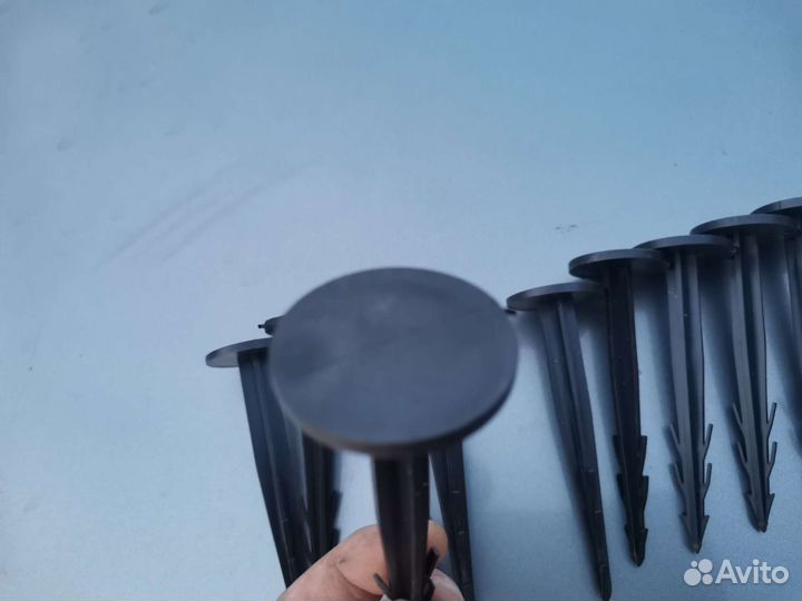 Колышки садовые