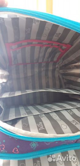 Рюкзак школьный