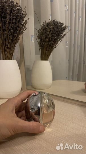 Парфюм dkny Be delicious fresh blossom Оригинал