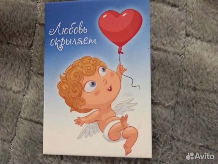 55р за все магниты на холодильник