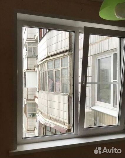 Окна за 1 день