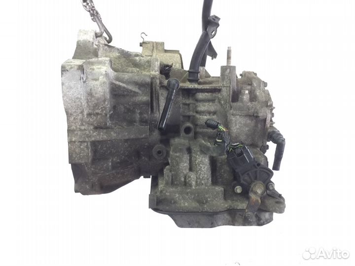 Коробка АКПП Ford Focus 2, 1.6 л