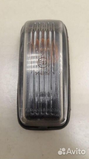 Указатель поворота в крыло LADA 2110