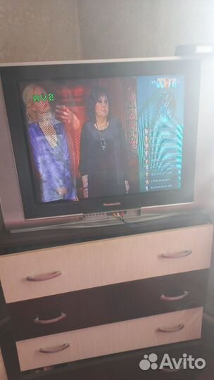 Телевизор