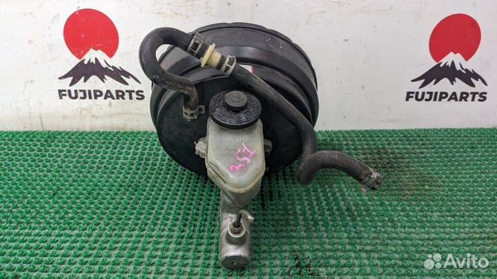 Главный цилиндр сцепления Toyota Camry MCV21 2mzfe