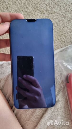 Чехлы на телефон samsung s 21 +