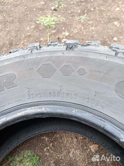 Lanvigator Catchfors M/T 10.5/32 R15C