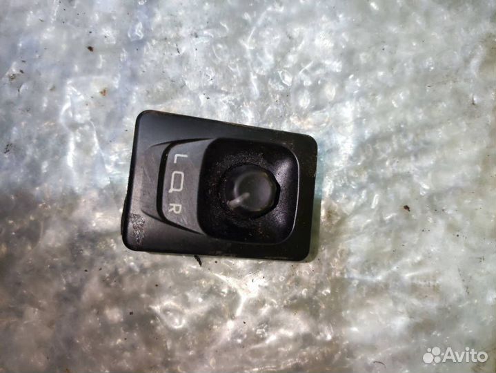 Блок управления зеркалами Kia Pregio 1995-2003