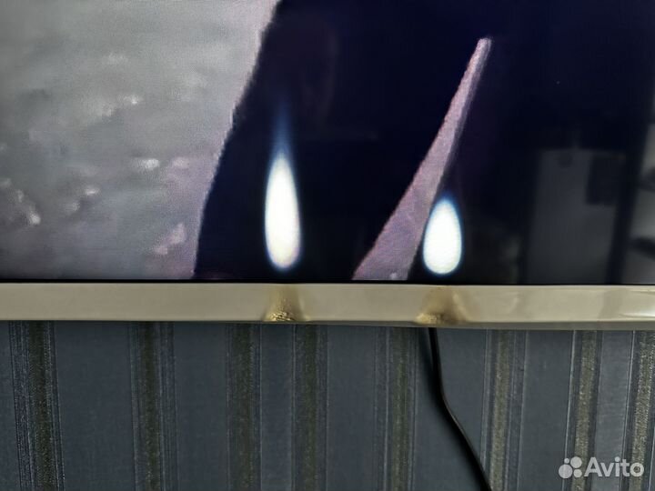 Телевизор бу