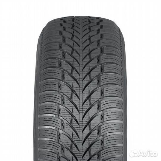 Nokian Tyres WR SUV 4 255/55 R19 111V