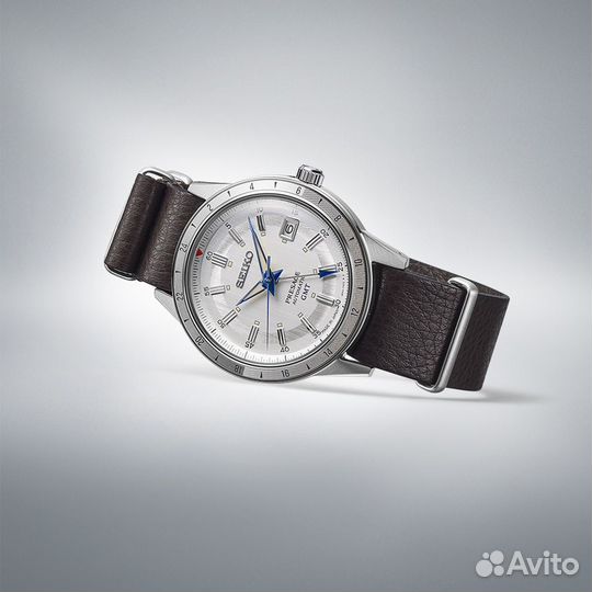 Seiko Presage Style Laurel 110 Anniversary ssk015