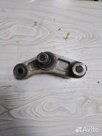 Прогрессия Кавасаки GPZ 750