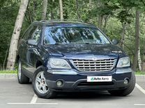 Chrysler Pacifica 3.5 AT, 2004, 315 000 км, с пробегом, цена 720 000 руб.