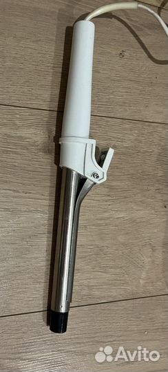 Утюжок для волос