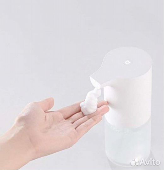Дозатор для мыла xiaomi