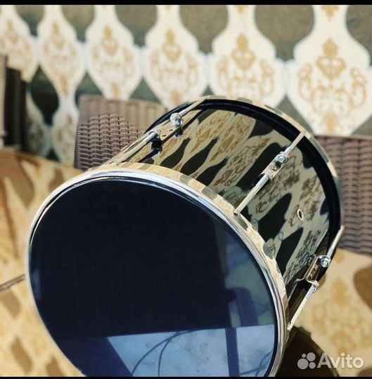 Дхол нагара