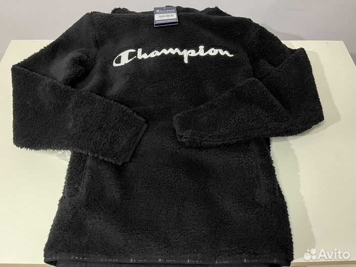 Худи Champion оригинал