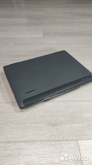 Ноутбук Acer Extensa 5620 на запчасти или починить