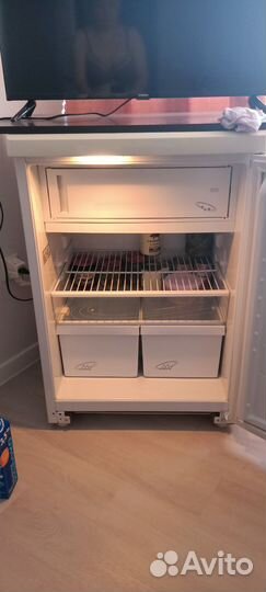 Холодильник бу маленький высота 85 см
