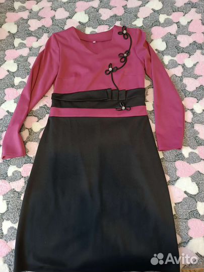 Платье женское