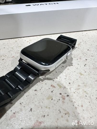 Apple watch se 44mm 2022