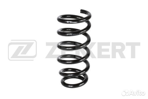 Пружина задней подвески CR-V 2 02