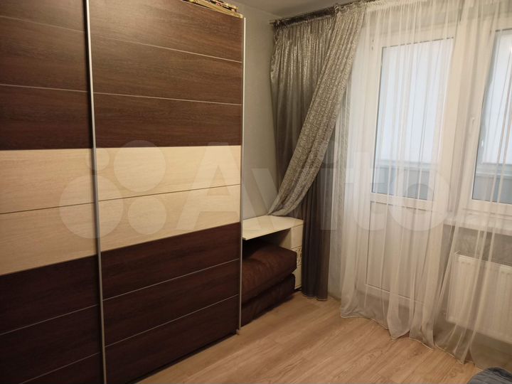 3-к. квартира, 101,4 м², 6/9 эт.