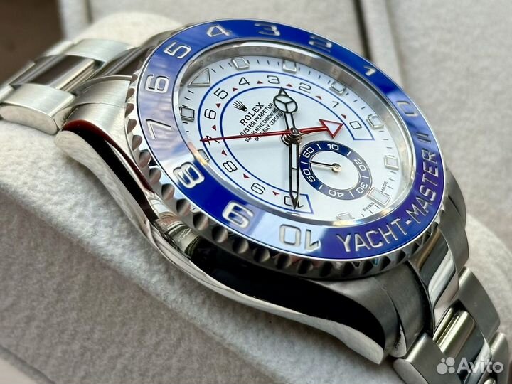 Rolex Yacht-Master II 116680