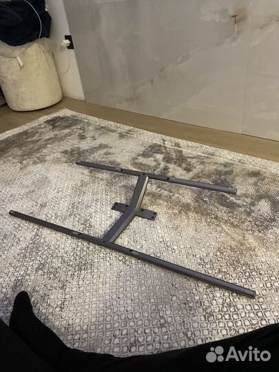 Подставка нога для телевизора Haer 65 диагональ