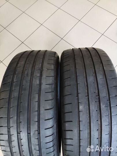 Goodyear Eagle F1 Asymmetric 3 225/45 R18 95Y