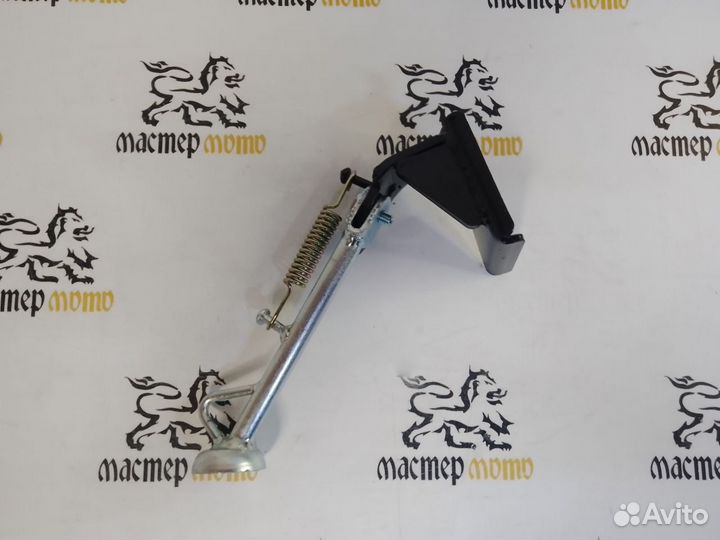 Боковая подножка Honda Dio AF61, AF62